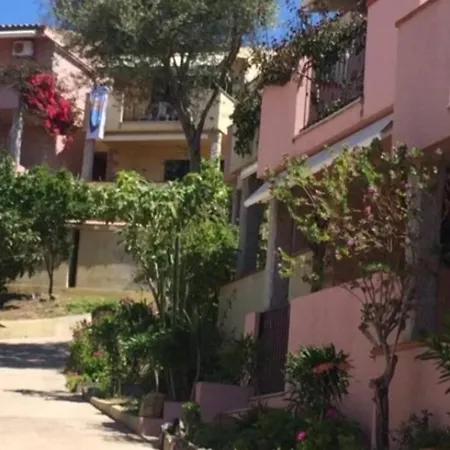 Vale Piu Di Mille Parole Apartment *
