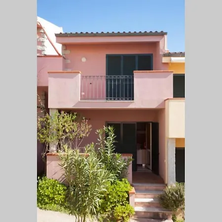 Vale Piu Di Mille Parole Apartment Badesi