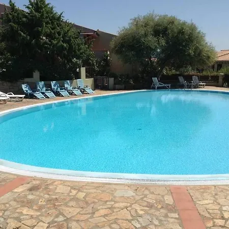 Vale Piu Di Mille Parole Apartmán Badesi
