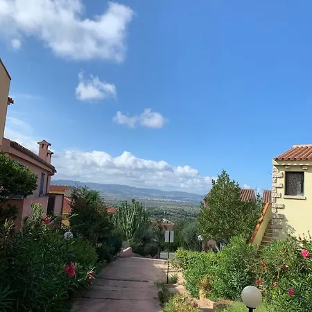 Apartmán Vale Piu Di Mille Parole