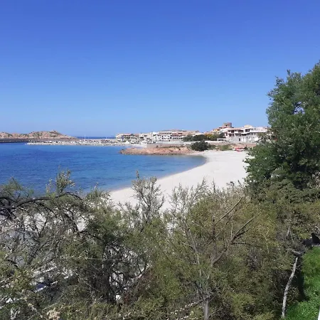 Apartmán Vale Piu Di Mille Parole