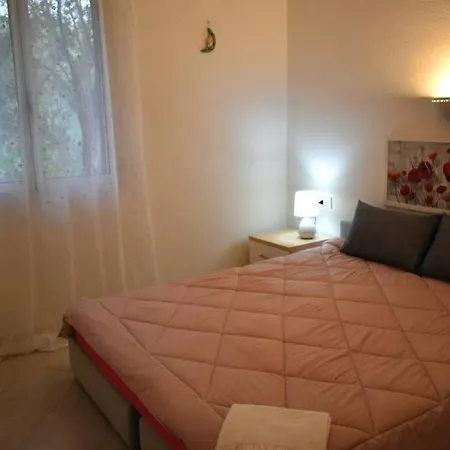 Vale Piu Di Mille Parole Apartmán Badesi
