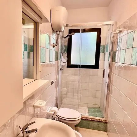 Apartmán Vale Piu Di Mille Parole