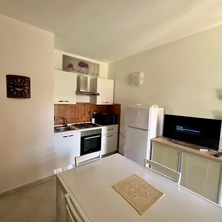 Vale Piu Di Mille Parole Apartment *