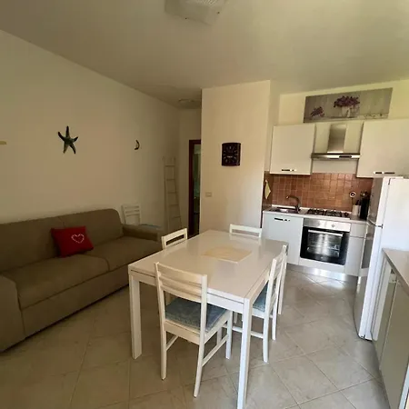 Apartmán Vale Piu Di Mille Parole *