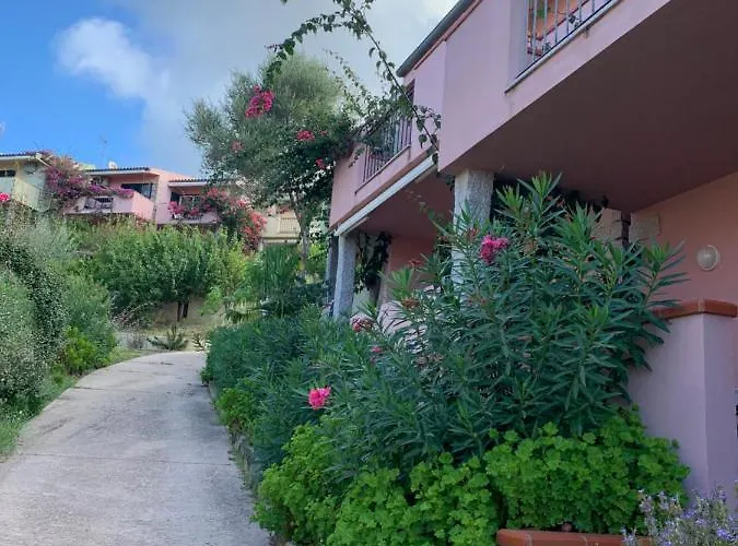 Appartement Vale Piu Di Mille Parole *