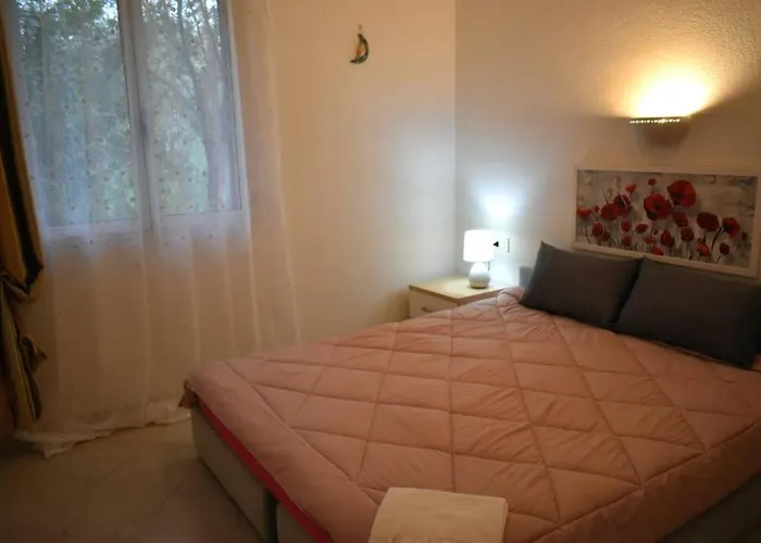 Vale Piu Di Mille Parole Appartement Badesi