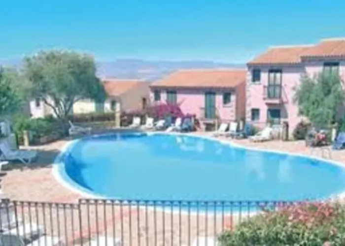 Vale Piu Di Mille Parole Appartement Badesi