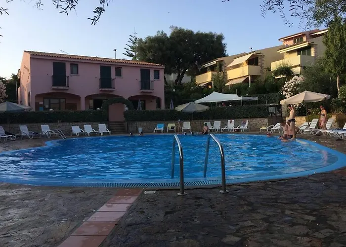 Vale Piu Di Mille Parole * Badesi